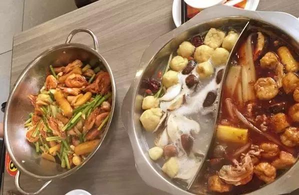 南宁热门火锅店排行榜前十,南宁十大网红火锅店