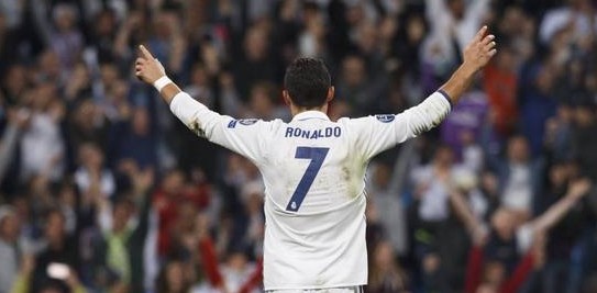 中秋节特辑:那些在欧冠赛场与老东家“团圆”的巨星