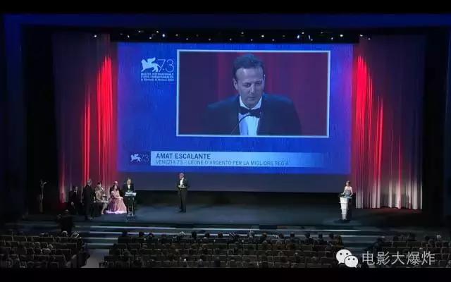 金狮奖得奖作品,22届金狮奖