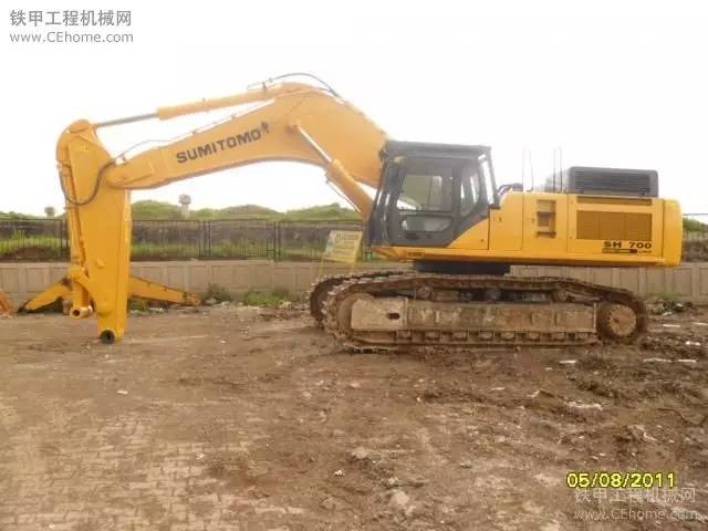 为什么二手挖机市场那么便宜,深圳现在二手挖机便宜了吗