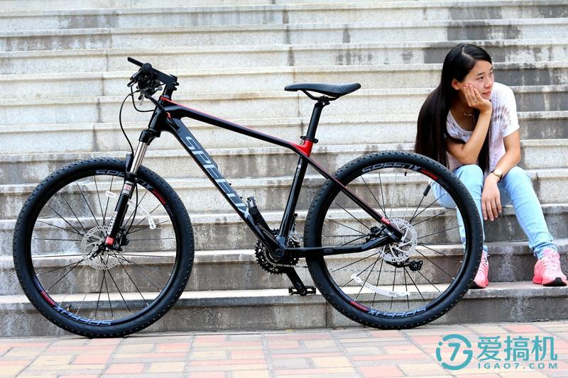 野兽车测评,顶级山地车测评