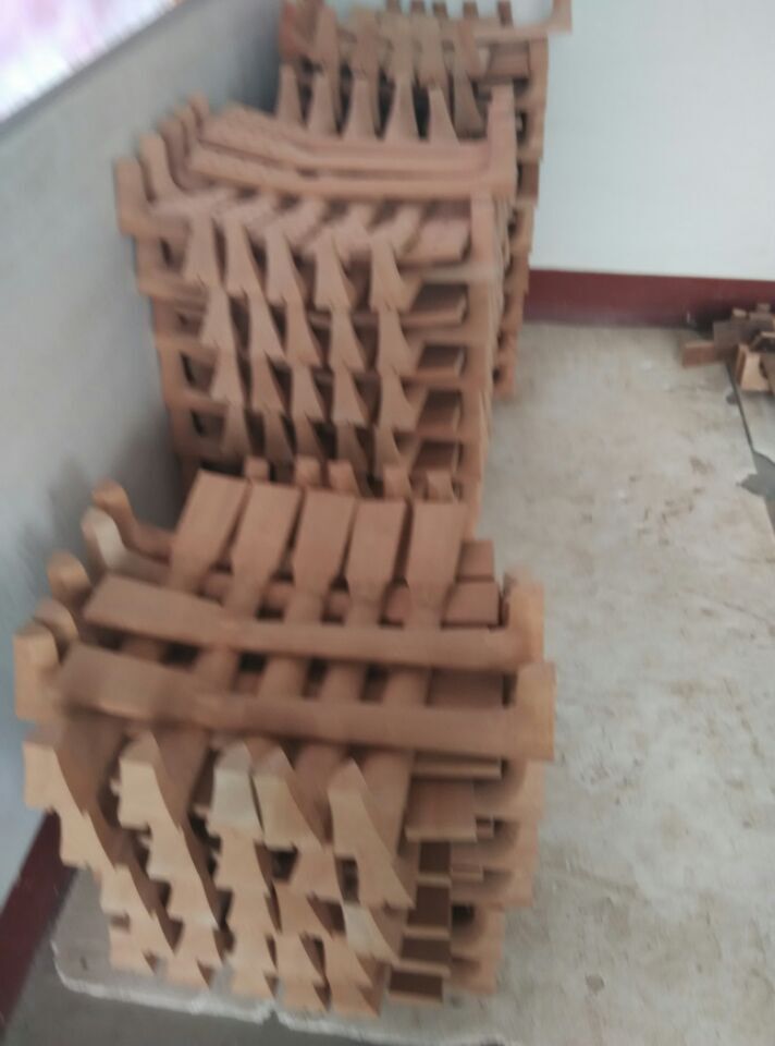 (多图)你很难猜到做一把普通木吉他居然要......