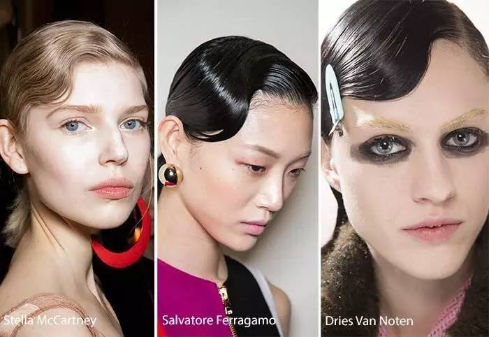 新季节发型变装,秋季想换个发型