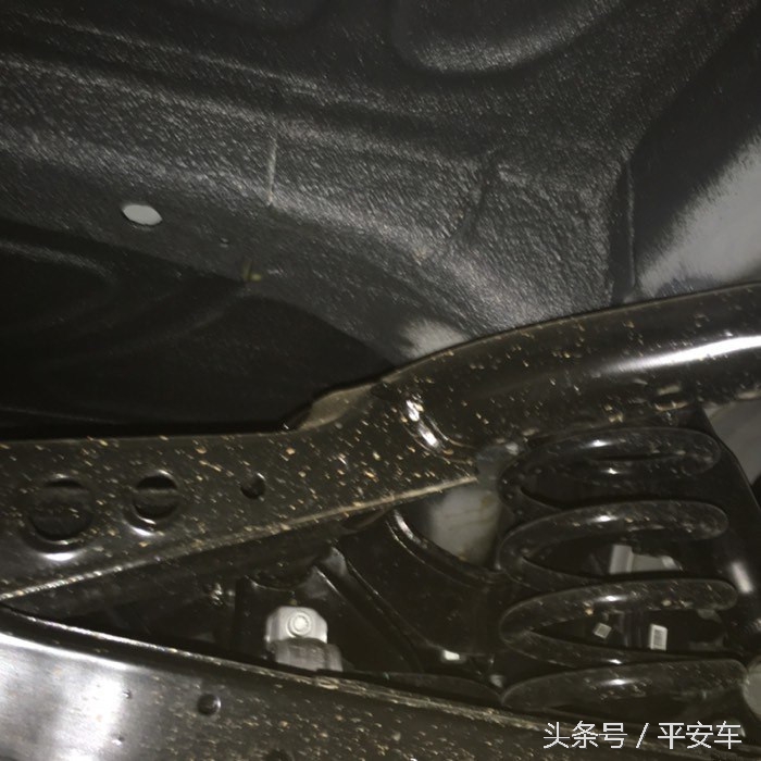 不悔的选择，大众途观1.8风尚版提车作业