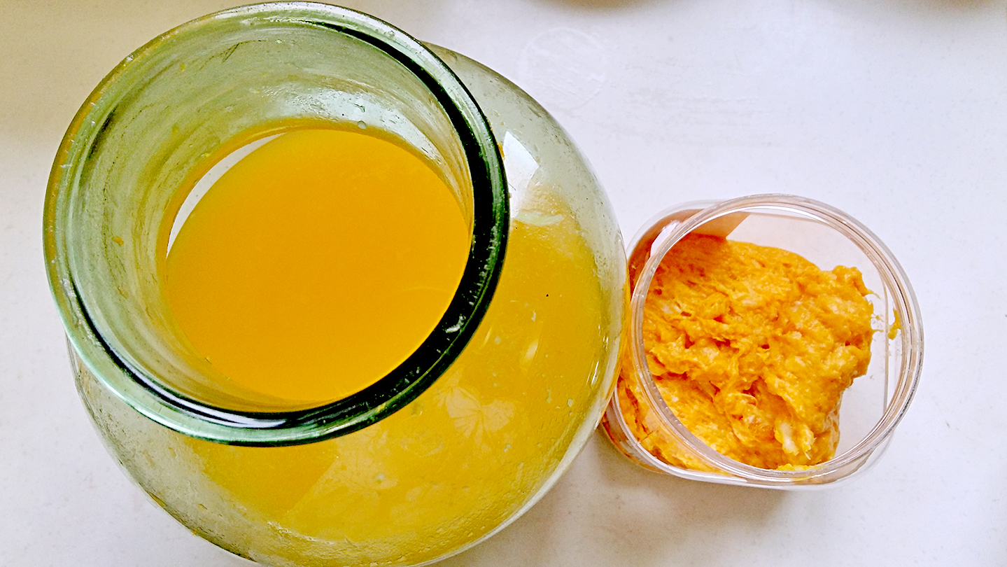 铅华洗尽岁月静好，来，喝了这杯再说吧！自酿酒集合