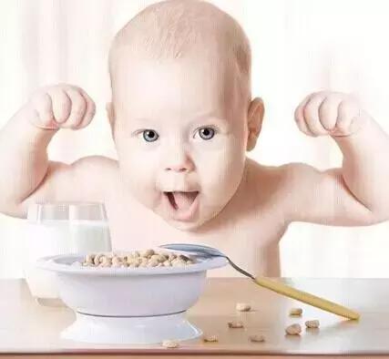 儿童缺钙解决方案,你怎么知道孩子缺钙