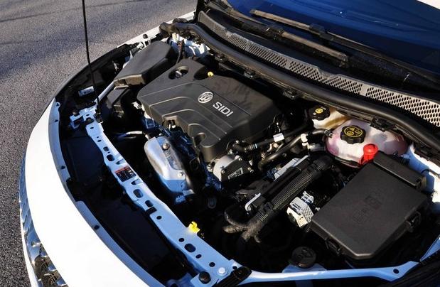 威朗两厢1.5用车感受,威朗轿跑15s