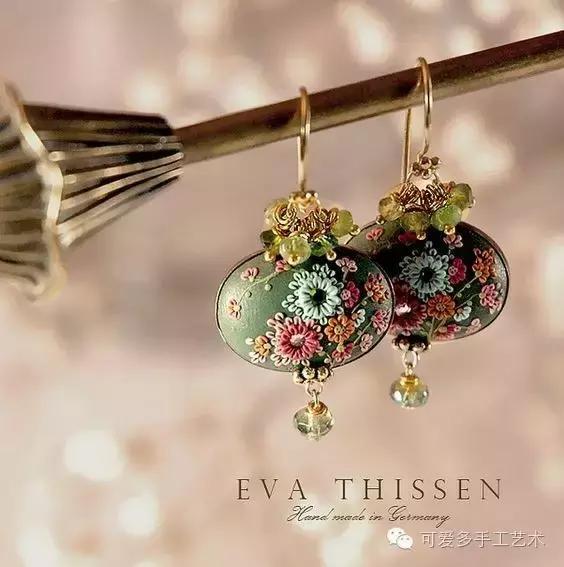 粘土软陶手工教程,超轻粘土工具套装软陶