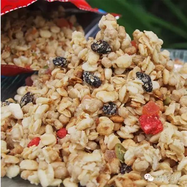 真相方便面真的是垃圾食品吗,燕麦片真的是垃圾食品吗