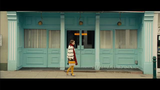 从傻白甜到贵妇,从傻白甜到金鹰女神