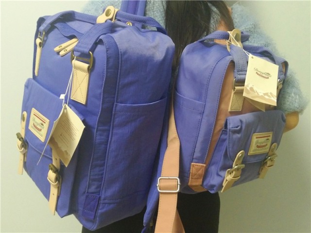 好看又实用的背包推荐,推荐一款皮实耐用还能装的背包