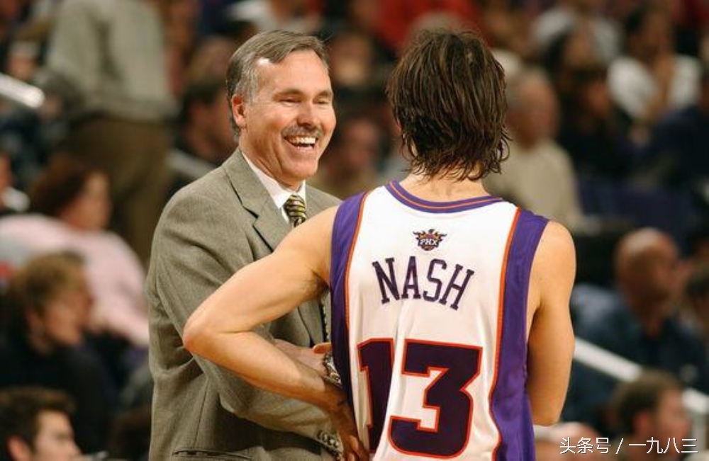 史蒂夫纳什生涯,史蒂夫纳什运球技术