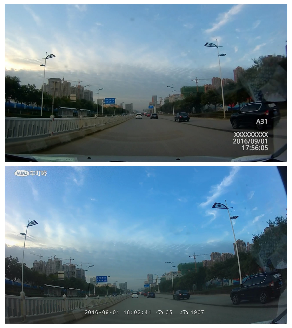 让科技更有温度让老人不再无助,车叮咚mini行车记录仪使用说明书