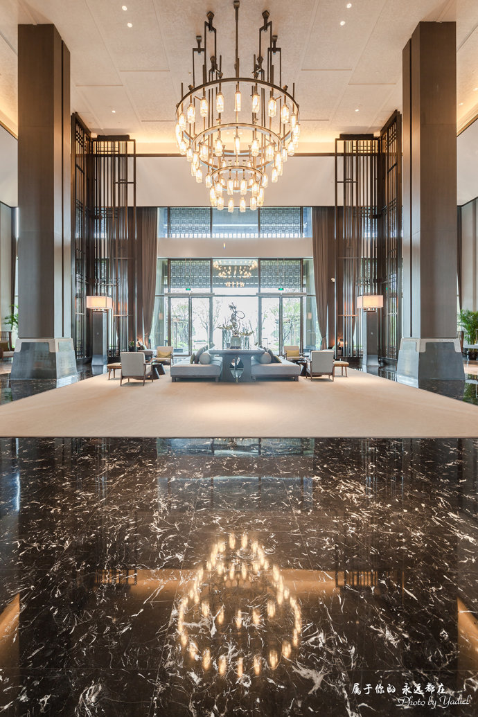 万达叫板迪士尼,王健林合肥项目万达城