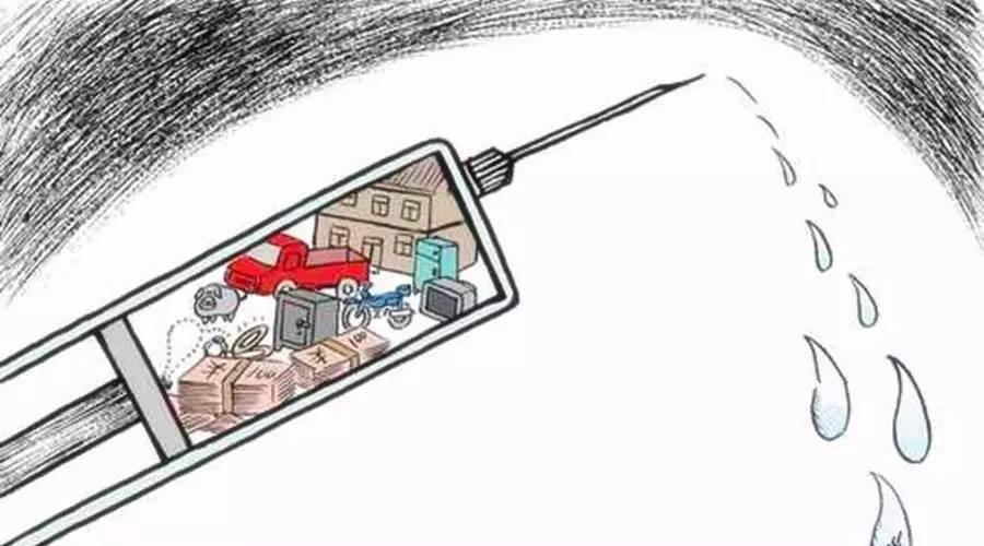 滥用精神药品后果,滥用精神类药物会怎么样