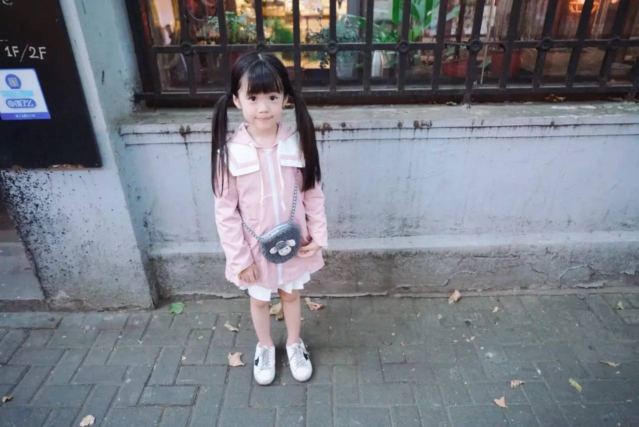 秋季穿搭女学生12-16岁,女生潮流穿搭秋季