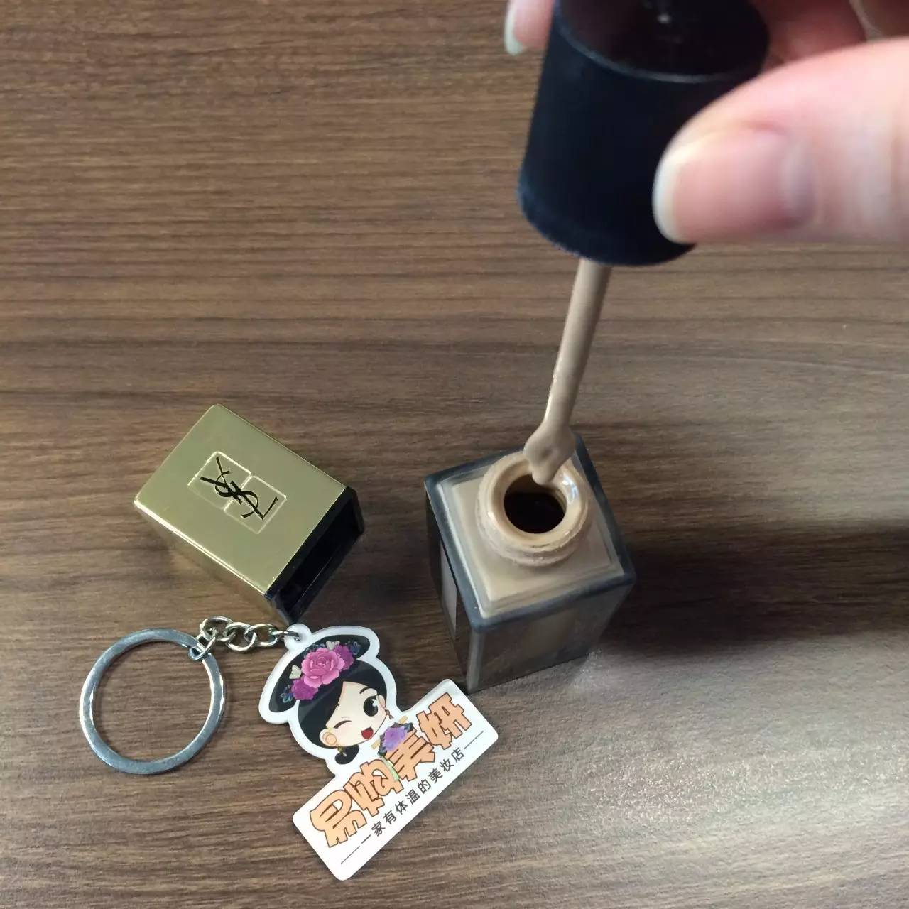 大牌底妆混干测评,混干皮大牌底妆推荐测评