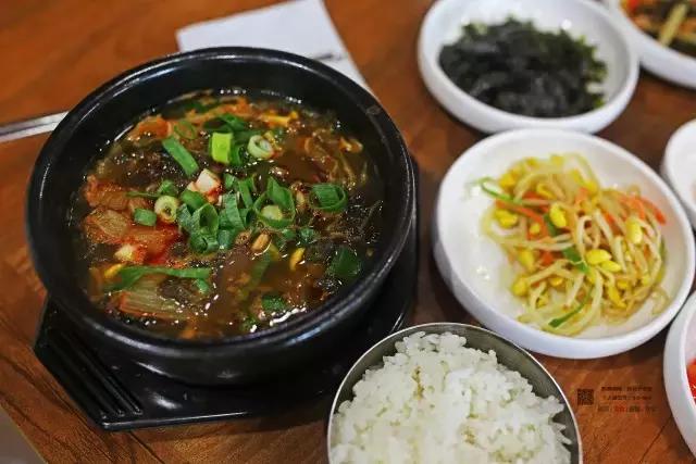 济州岛旅游美食攻略视频大全,济州岛美食旅游