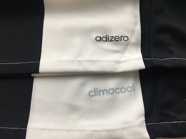 阿迪达斯的球衣有多厉害,尤文黑球衣