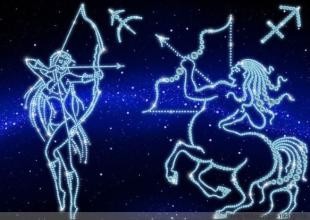 射手座是什么样的性格,射手座女宝宝性格特点