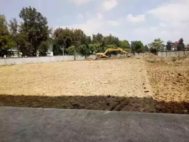 新建足球场项目,北高营足球场