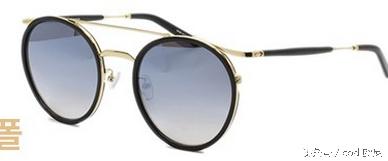 今年最火的一款墨镜,最流行的大牌墨镜