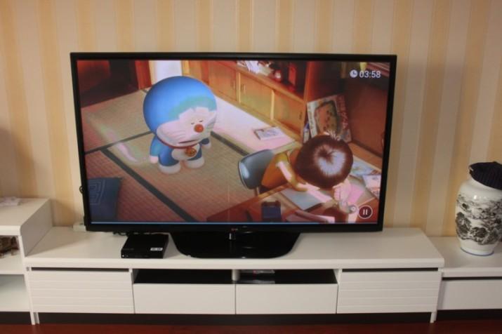 比一本书还小的电脑，当做客厅电脑秒杀安卓盒子！