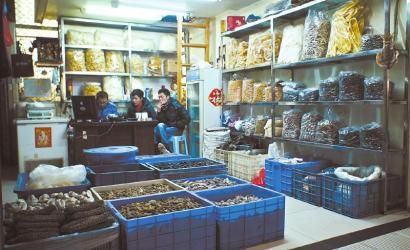 微信海鲜代理平台,微信卖海鲜干货套路