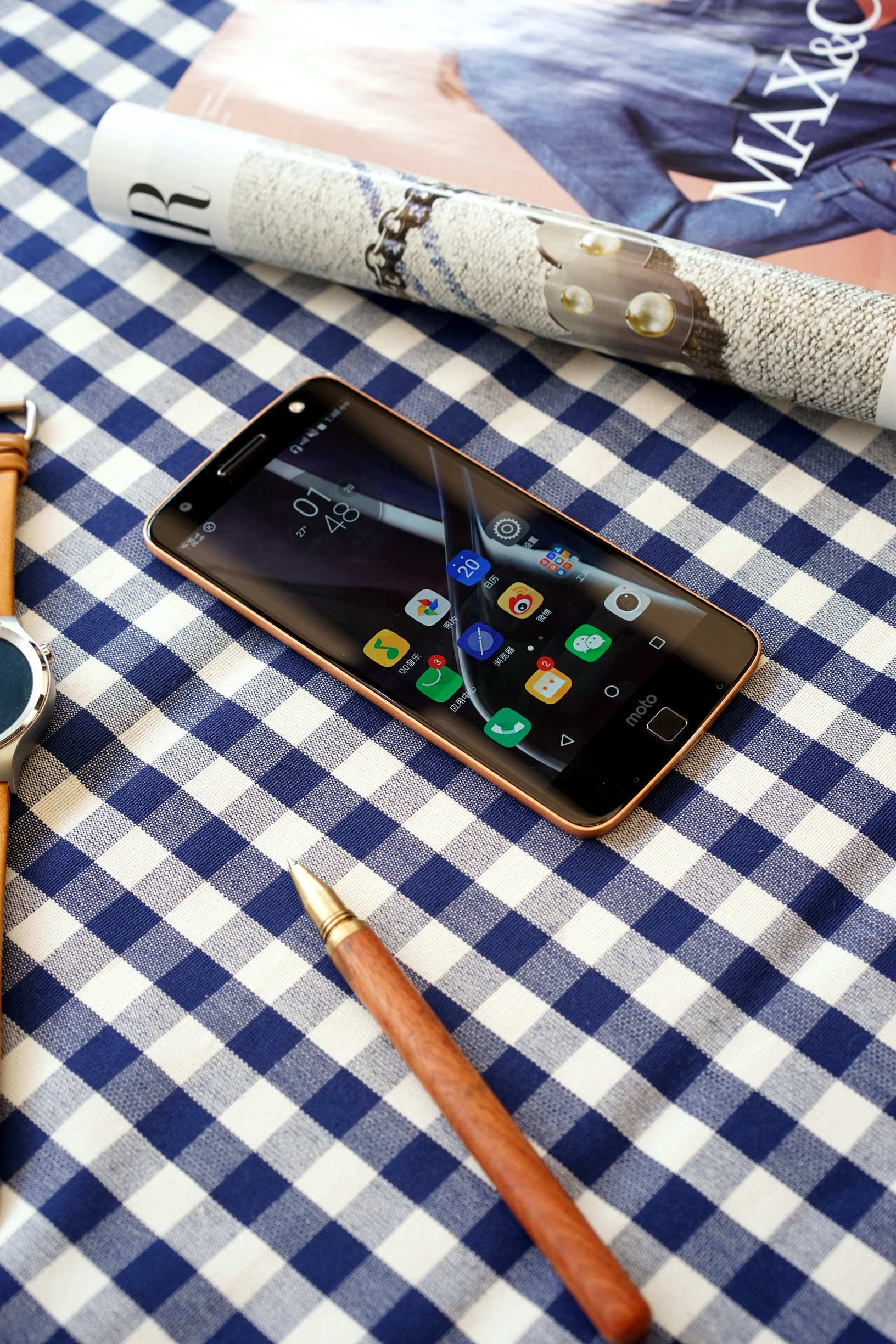 联想motoz参数详解,联想motoz无穷光学镜头评测