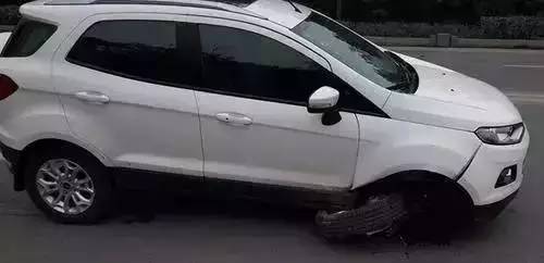 2013款福特翼虎断轴可以报保险吗,15年2.0t四驱翼虎断轴原因