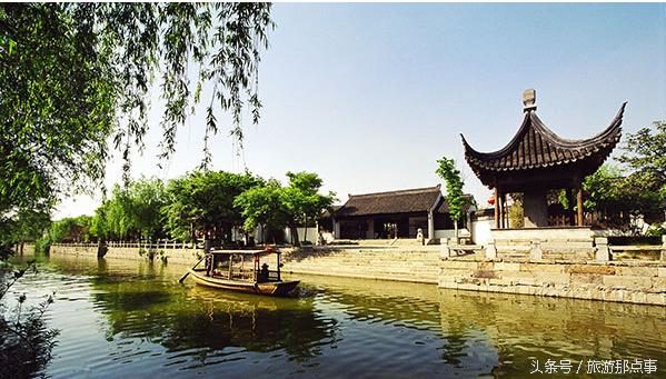 国庆一日游该去哪里,国庆长假去看人海凑热闹