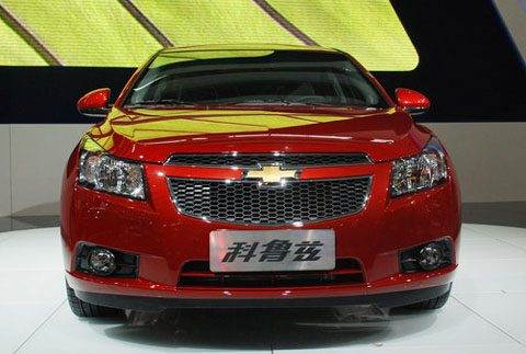 2017款科鲁兹启动后加油就熄火,老款科鲁兹行驶中突然熄火