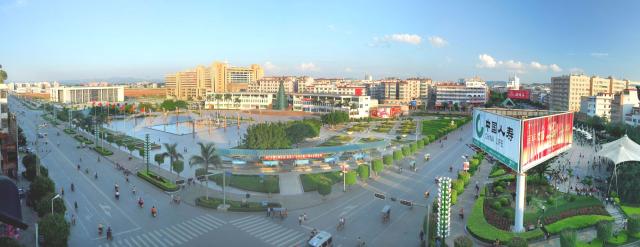 我是海南人我为海南代言,我是兴宁人