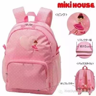 开学家长必读书,春季新生入园必备清单