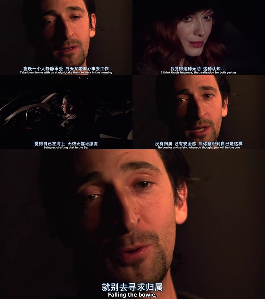 推荐几部适合抑郁症人看的电影,抗抑郁的电影推荐