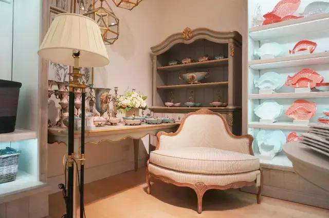 能满足你对家所有幻想的，不只有宜家