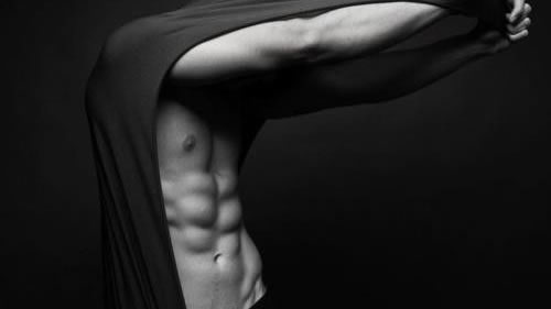 腹外斜肌在什么位置,腹外斜肌痛如何调理