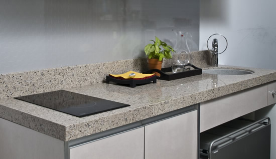 石英石台面用什么清洗好,石英石台面怎么清洗才能干净