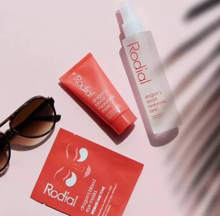 英国女士护肤品牌推荐哪个,英国有哪些好用护肤品牌