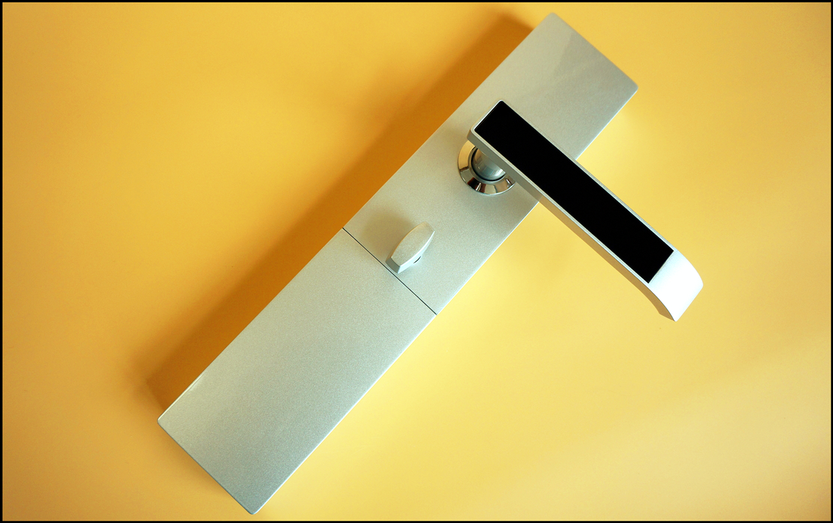 德施曼小嘀云智能锁怎么设置,德施曼小嘀云智能锁安装