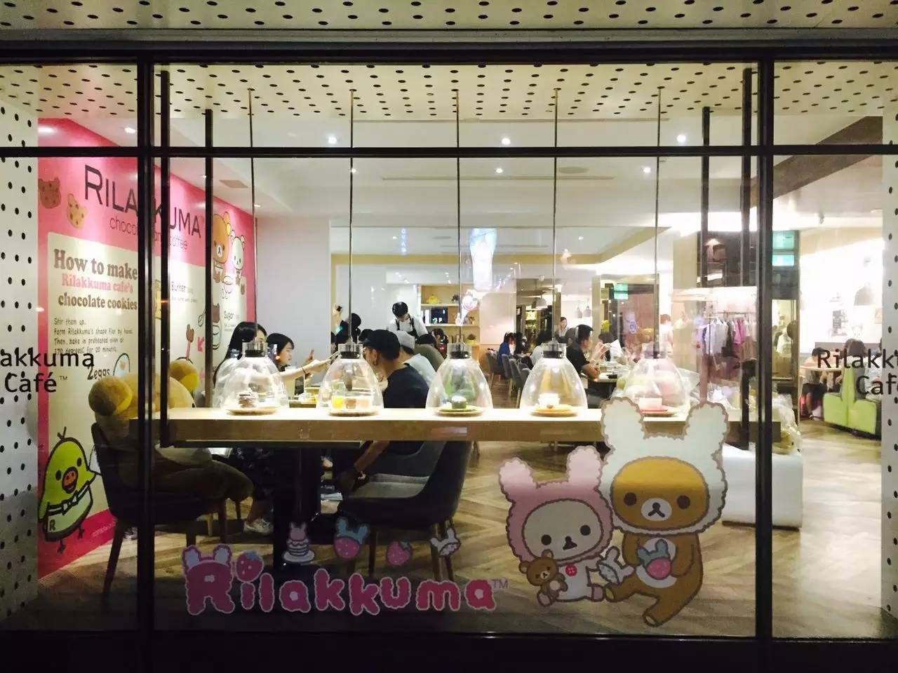 台湾复古餐厅推荐,比较有特色的台湾餐厅