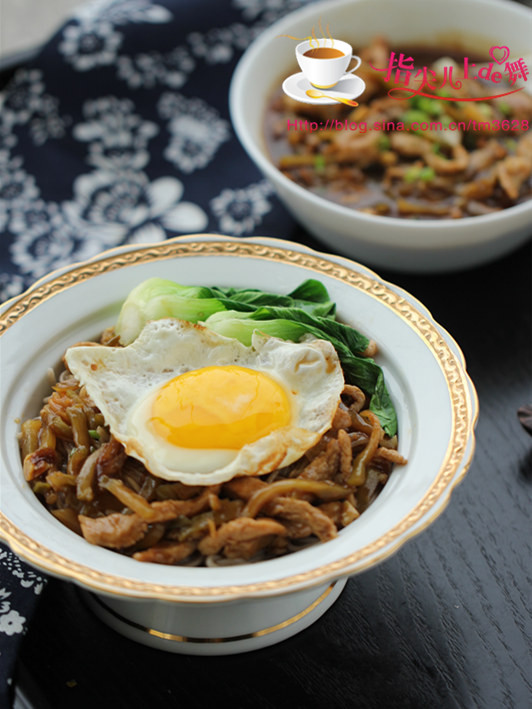 煮面条怎样才不会糊汤呢,煮面条怎么能劲道爽滑