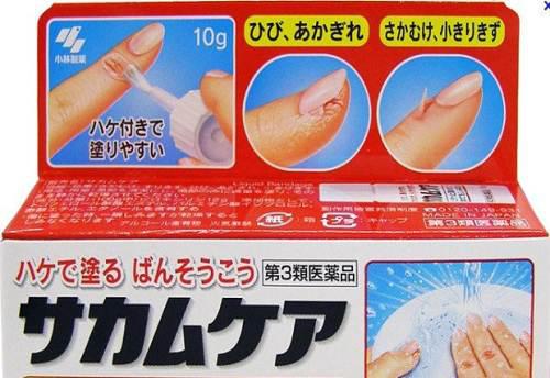 小林制药神药,去日本必买的小林制药好产品