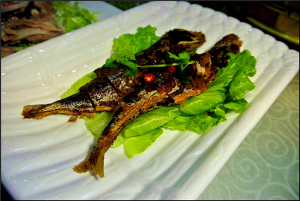 渔夫码头海鲜礼盒,海边渔人码头海鲜