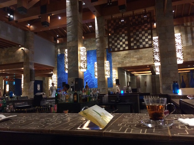 三亚clubmed攻略和价格,三亚clubmed度假村自由行一价全包