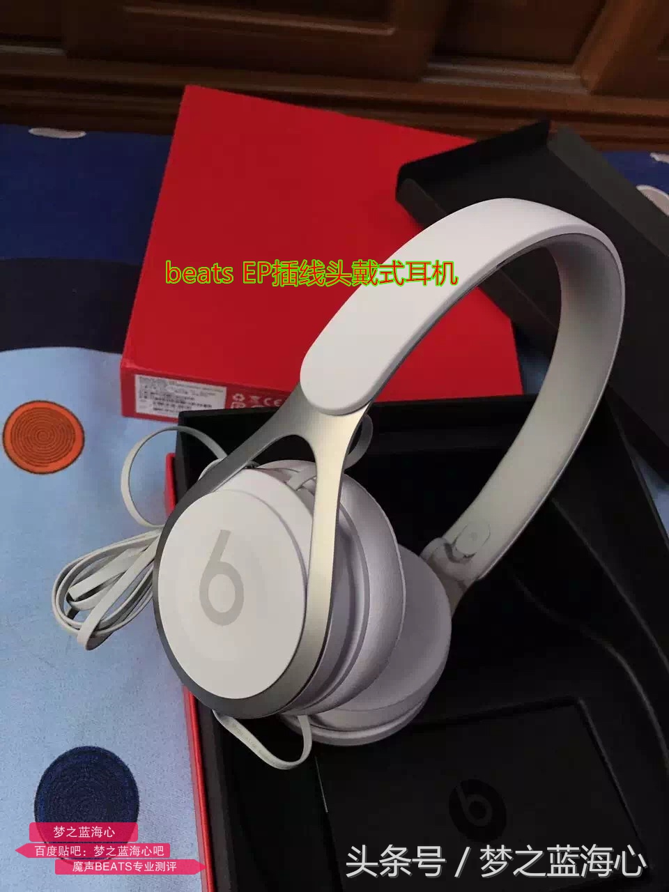 beats性价比最高的一款,beats性价比高耳机