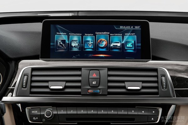 2018巴黎车展audi,2018巴黎国际车展全新宝马3系