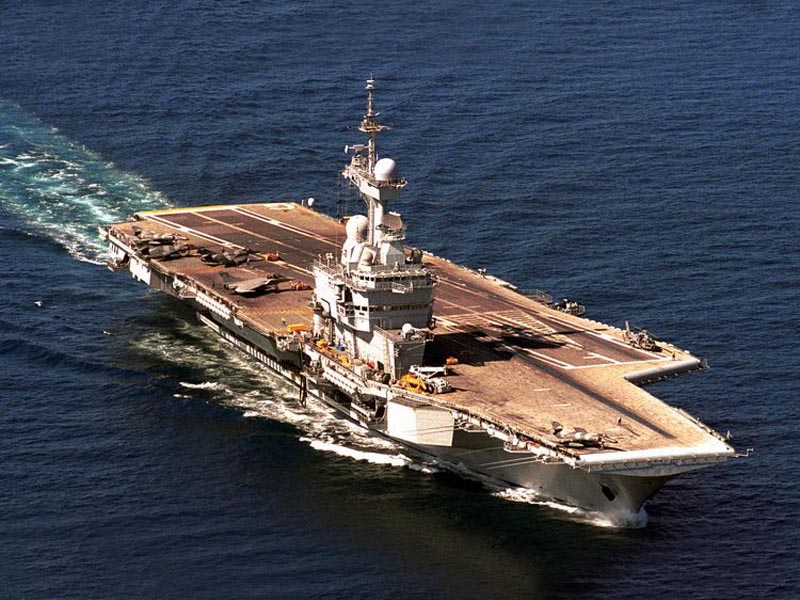 世界上最强的十大航空母舰,世界前十大航空母舰排行榜