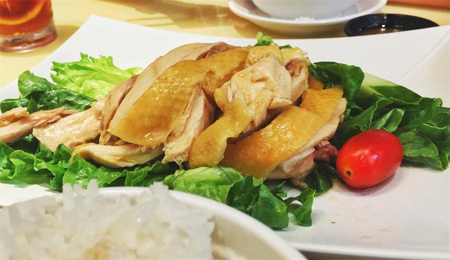 HK手帐：三时三餐，像个香港人一样（图文版）