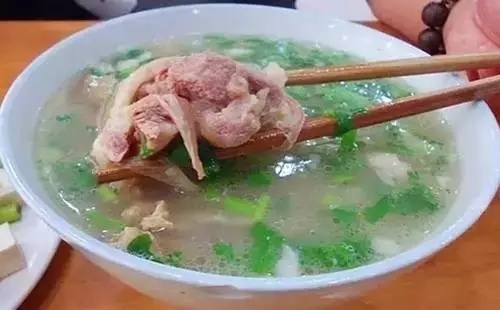 吃货国庆七天乐，请准备好口水，不放过河南的每一寸土地！